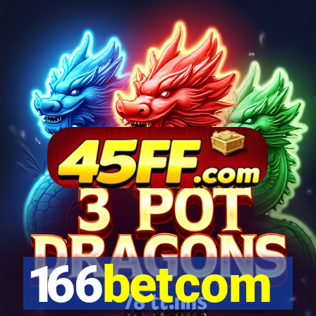 166betcom