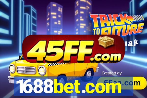 1688bet.com