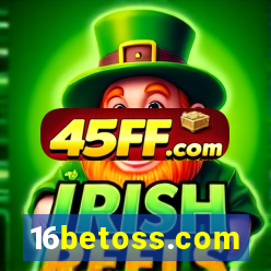 16betoss.com
