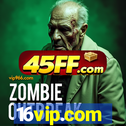 16vip.com