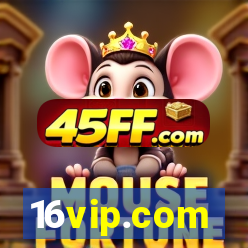 16vip.com