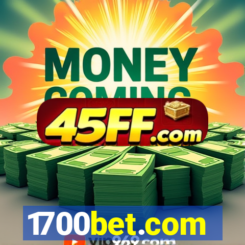 1700bet.com