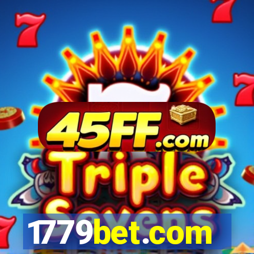 1779bet.com