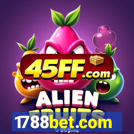 1788bet.com