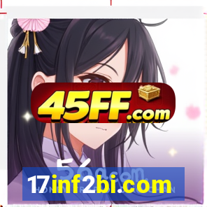 17inf2bi.com