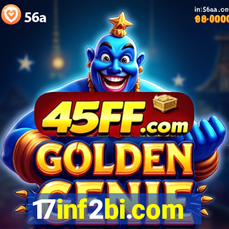 17inf2bi.com