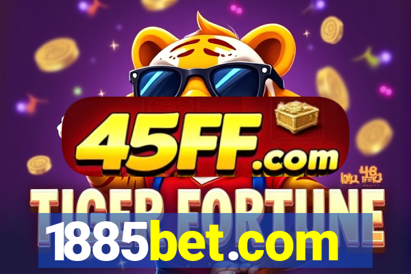 1885bet.com