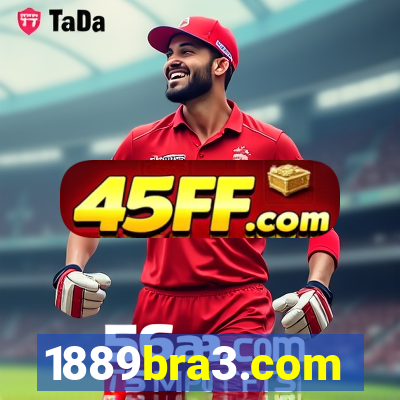 1889bra3.com