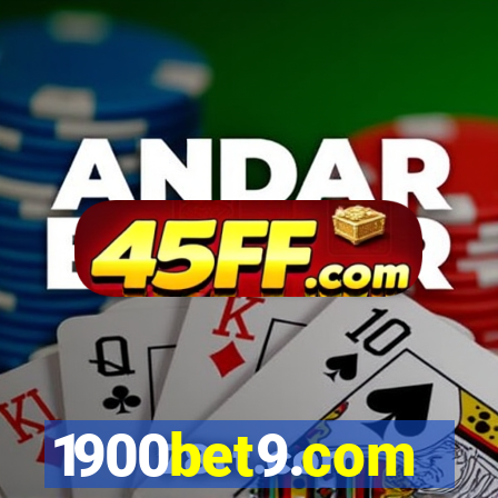 1900bet9.com