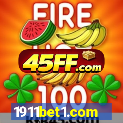 1911bet1.com
