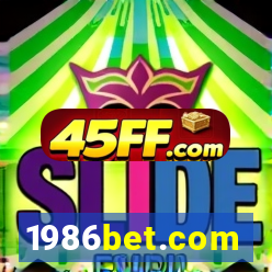 1986bet.com