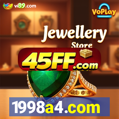 1998a4.com