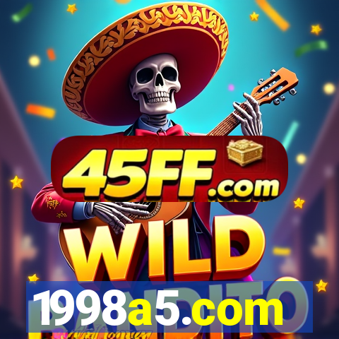 1998a5.com