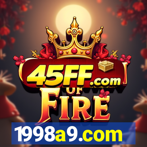 1998a9.com