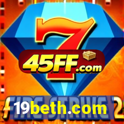 19beth.com