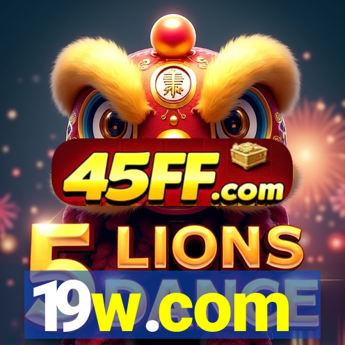 19w.com