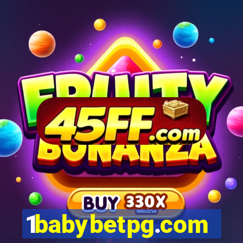 1babybetpg.com