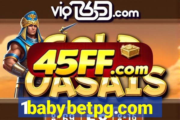 1babybetpg.com