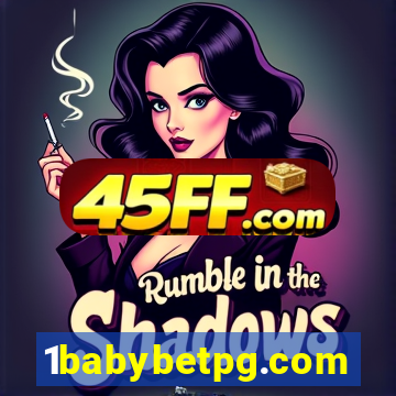 1babybetpg.com