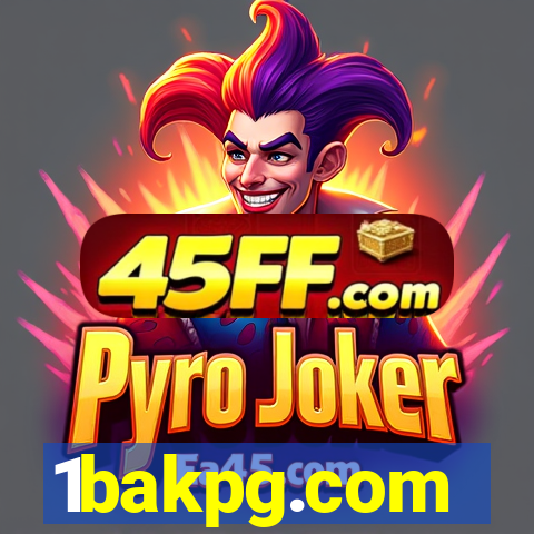 1bakpg.com