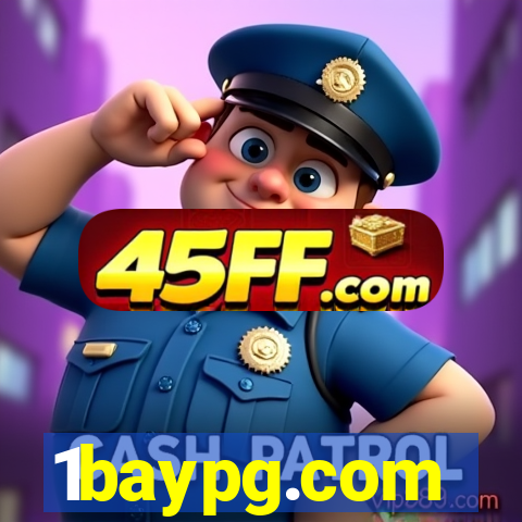 1baypg.com