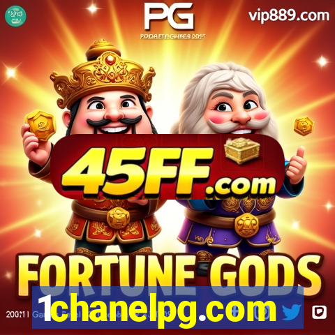 1chanelpg.com