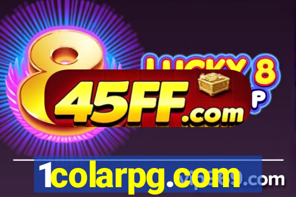 1colarpg.com
