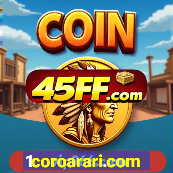 1coroarari.com