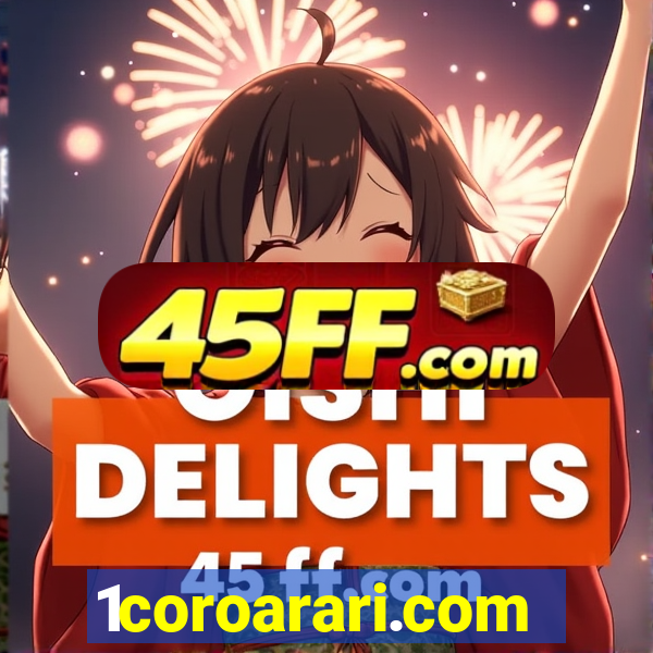 1coroarari.com