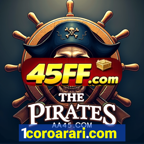 1coroarari.com