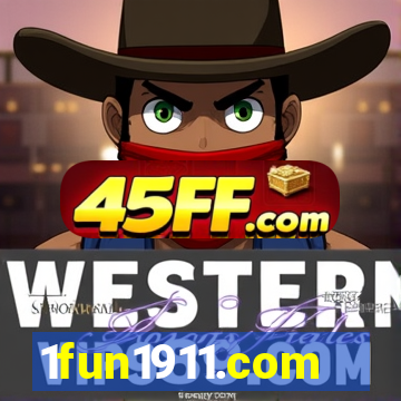 1fun1911.com
