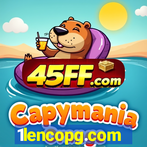 1lencopg.com