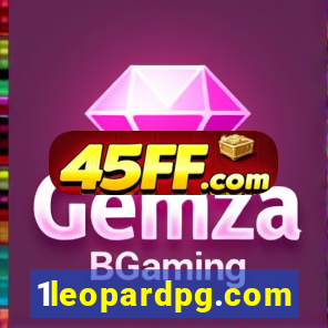 1leopardpg.com