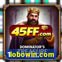 1lobowin.com