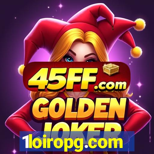 1loiropg.com