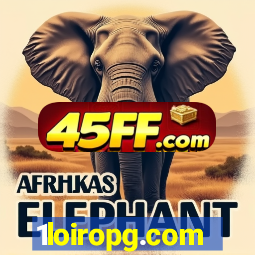 1loiropg.com