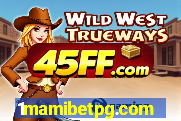 1mamibetpg.com
