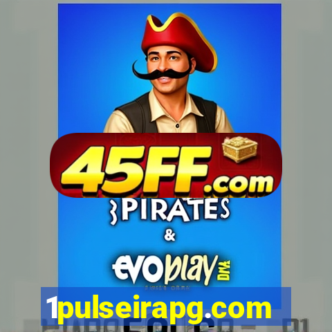 1pulseirapg.com