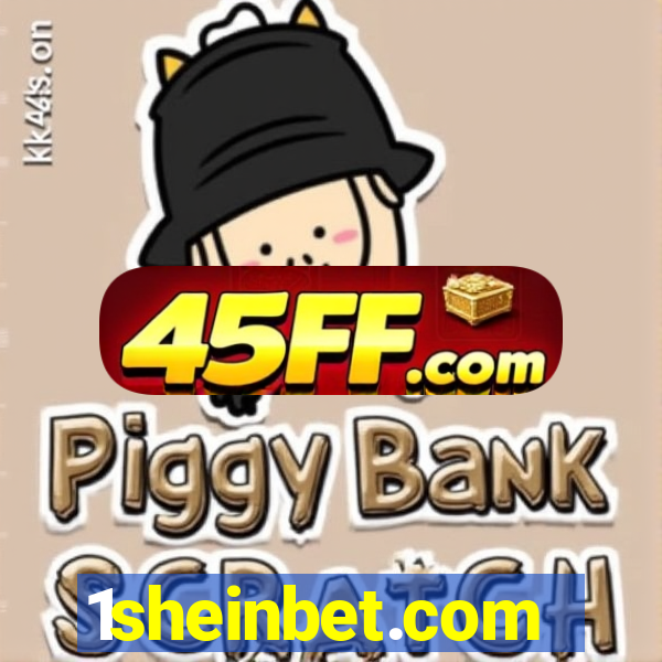 1sheinbet.com