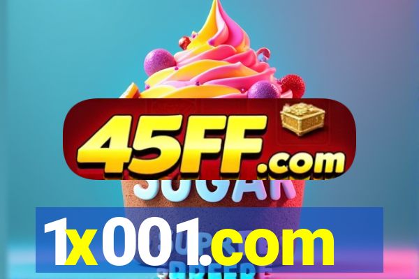 1x001.com