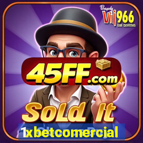 1xbetcomercial