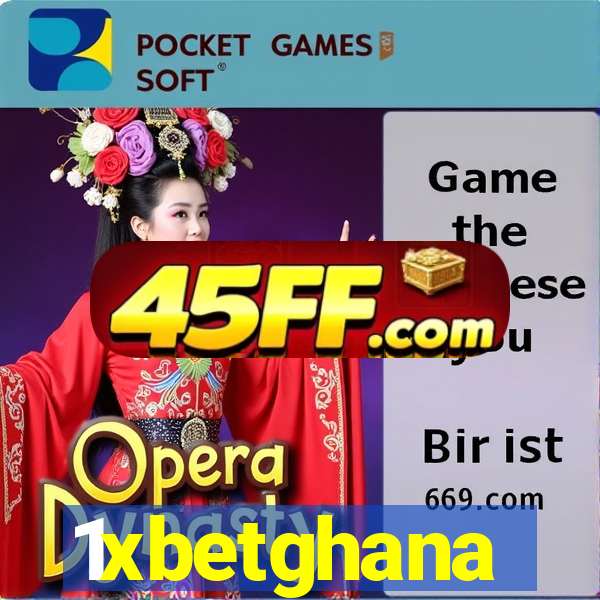 1xbetghana