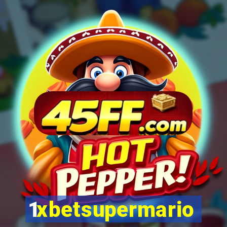 1xbetsupermario