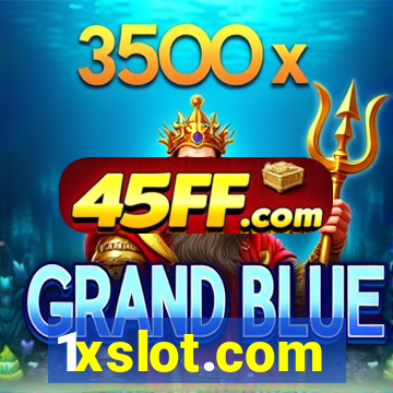 1xslot.com