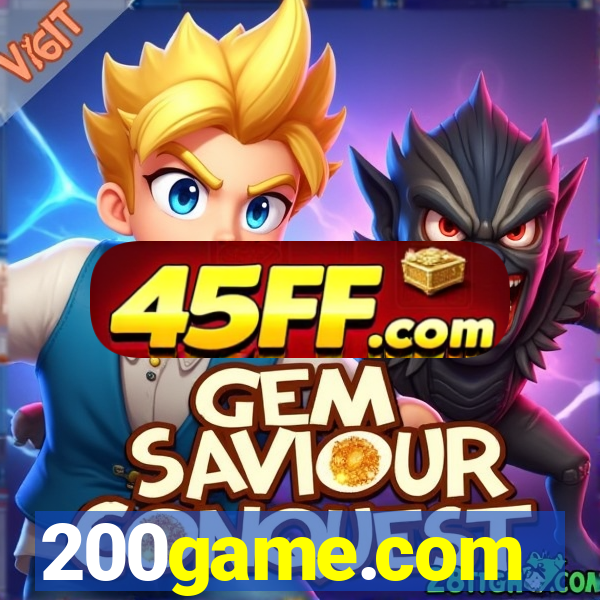 200game.com