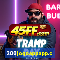 200jogoappapp.com