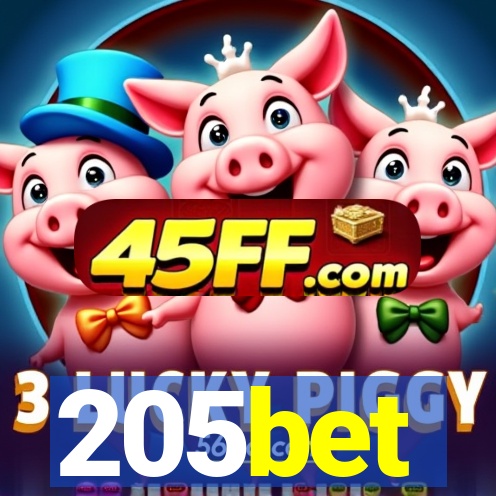 205bet