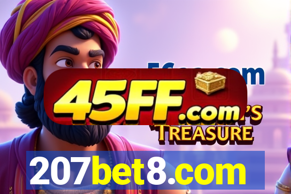 207bet8.com