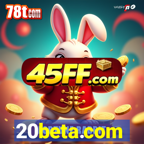 20beta.com