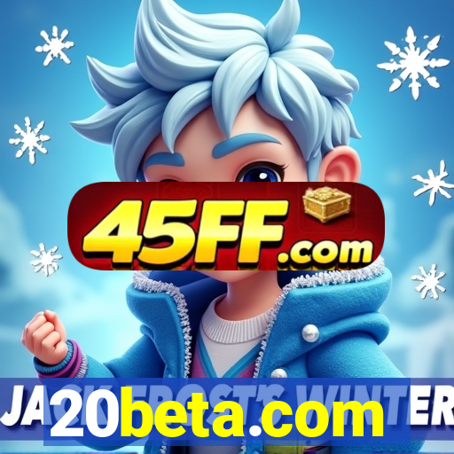 20beta.com